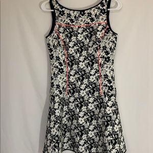 BANANA REPUBLIC Midi Dress